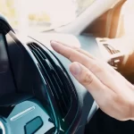 دلیل کار نکردن بخاری خودرو