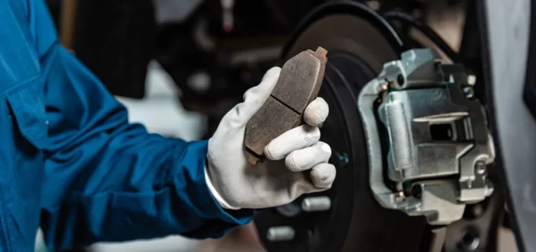 راه تشخیص لنت اصل از تقلبی